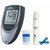 Dr Morepen Glucose Monitor (BG-03) - Free 25 Strip