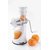 SRK Elegant Plastic Fruit  Vegetable Juicer
