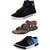 Tempo Men'S Sandals  Casual Shoes Combo ( B-1 / Bxr / Pwr10-Ong)