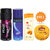 Combo of Axe, Ogavaa Deodorant, Joy Body Lotion And Joy Skin Cream