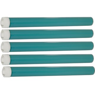 GREEN 5 PCS DRUM FOR HP 12A TONER CARTRIDGE offer