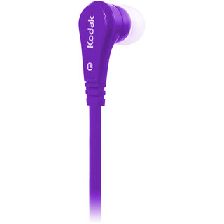 Kodak wired earbuds hotsell review