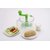 3 in 1 Dough Maker With 6 Attachments