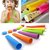 Martand Silicone Ice Cream Mould Ice Pop Makers Popsicles Push-Ups Juice Ice Cream Mold