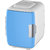 PortaChill PC-05 mini fridge chiller  warmer car refrigerator 5 L (Blue)