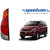 LUMAX Car Tail/Brake Light Assembly LEFT - Mahindra Xylo