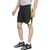 F.HILL Men's Trendy Sports/Casual Shorts (Green)