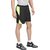 F.HILL Men's Trendy Sports/Casual Shorts (Green)