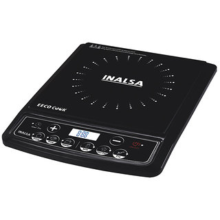 Inalsa Eeco Cook Induction Cooker