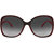 Zyaden Multicolor Oversized Sunglasses Women 382
