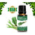 Zaai Naturals Pure Lemon Graas Essential Oil for Bath, Body Aroma Diffuser - 15 ML