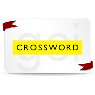 Crossword Gift Voucher