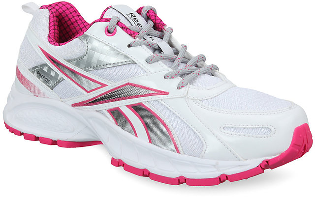 reebok acciomax review
