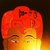Golden Buddha Canvas Painting