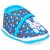 Brats N Angels Multicolour Baby Shoes- Pack of 6