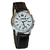 LOTTO WHITE ANALOG WATCH FOR MEN'S