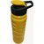 Cool Look Yellow Water Bottle 600 ml (Pack Of 1)