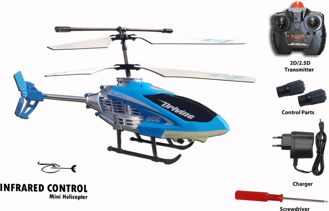 remote control helicopter under 200