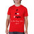 Ultimate Men's Combo red Tshirt