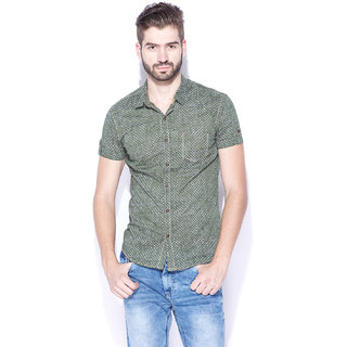mufti party wear shirts