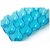 Easydeals 15 Grids Crystal Plastic Egg Container Tray