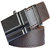 Ws Deal Brown Formal Auto Lock Buckle Belts Free Size (28 to 44)