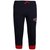 HAIG-DOT Solid Cotton Trackpant for Boys