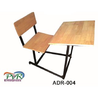 Study table best sale bench