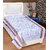 EXOTIC COTTON SINGLE BED 3D PRINTED SINGLE BED SHEET TSSB5906