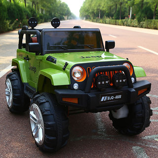 electric car for 10 year old