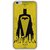 Bat Signal - Jello Case For IPhone 6 Plus