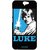 Iconic Luke - Sublime Case For HTC One A9