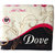 Dove Tissue Paper- Pack of 6 (100 Pcs per pack, 1Ply)