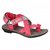 Clymb Cherry-2 Pink Sandal For Women In Various Size