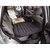 Fab Decorz Comfortable Multipurpose Mattress Car Inflatable Airbed With Pump/Pillow For Tourism Camping Swimming Univers