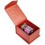 Latest Crop Lion Brand 100 Pure Organic Mongra Grade A Kashmir Saffron - 1 gm (Pack of 1)