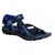 Clymb NS-2 Sky Blue Sandal For Men In Various Size