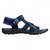 Clymb NS-2 Sky Blue Sandal For Men In Various Size
