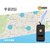 Letstrack Bike Tracking Device - Vehicle GPS Tracker for Scooty and 2 Wheelers