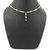 Guarantee Ornament House  Imitation Jewellery Designer Golden Fashion Necklace Chain NM14