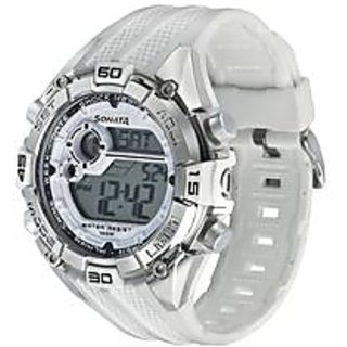 Sonata watch sports new arrivals