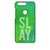 Slay Green - Sublime Case For Huawei Honor 8
