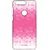 Pixelated Pink - Sublime Case For Huawei Honor 8