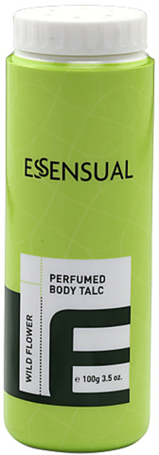 modicare talcum powder