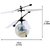 Sterling Toys Gravity Sensor Disco Flying Ball Palm UFO Mini UAV