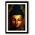 Young Buddha  framed wall painting