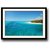 Turquoise Beach Framed Wall Painting