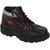 Kavacha Steel Toe Safety Shoe, S14