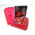 Ads Fashion colour Kit Make you fantasticly charming sexy Beauty Makeup KitA8126