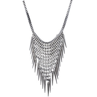 Artificial top neck jewellery